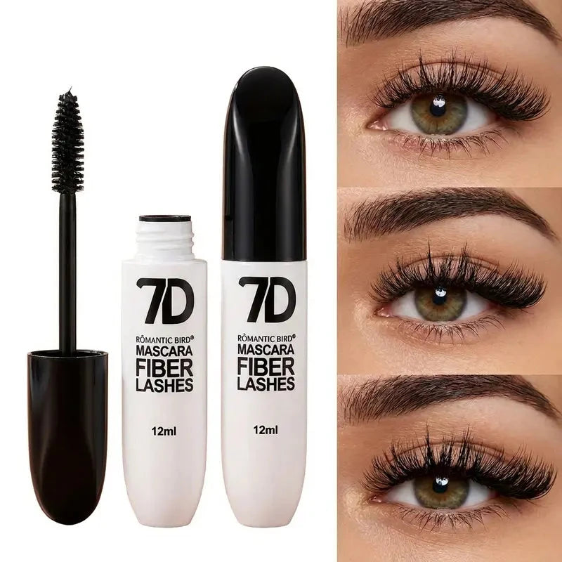 Lengthening And Volumizing Mascara