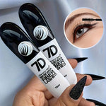 Lengthening And Volumizing Mascara