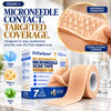 ScarLuxe Advanced Bioactive Microneedle Scar Tape