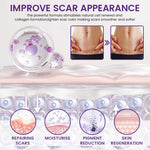 Scarlisse Intensive Scar Care Gel