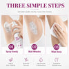 Velmora SmoothSkin Hair Removal Spray