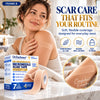ScarLuxe Advanced Bioactive Microneedle Scar Tape