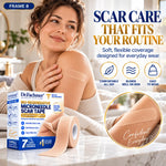 ScarLuxe Advanced Bioactive Microneedle Scar Tape