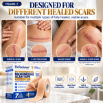 ScarLuxe Advanced Bioactive Microneedle Scar Tape