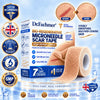 ScarLuxe Advanced Bioactive Microneedle Scar Tape