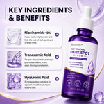 Lumivelle Advanced Dark Spot &amp; Brightening Serum
