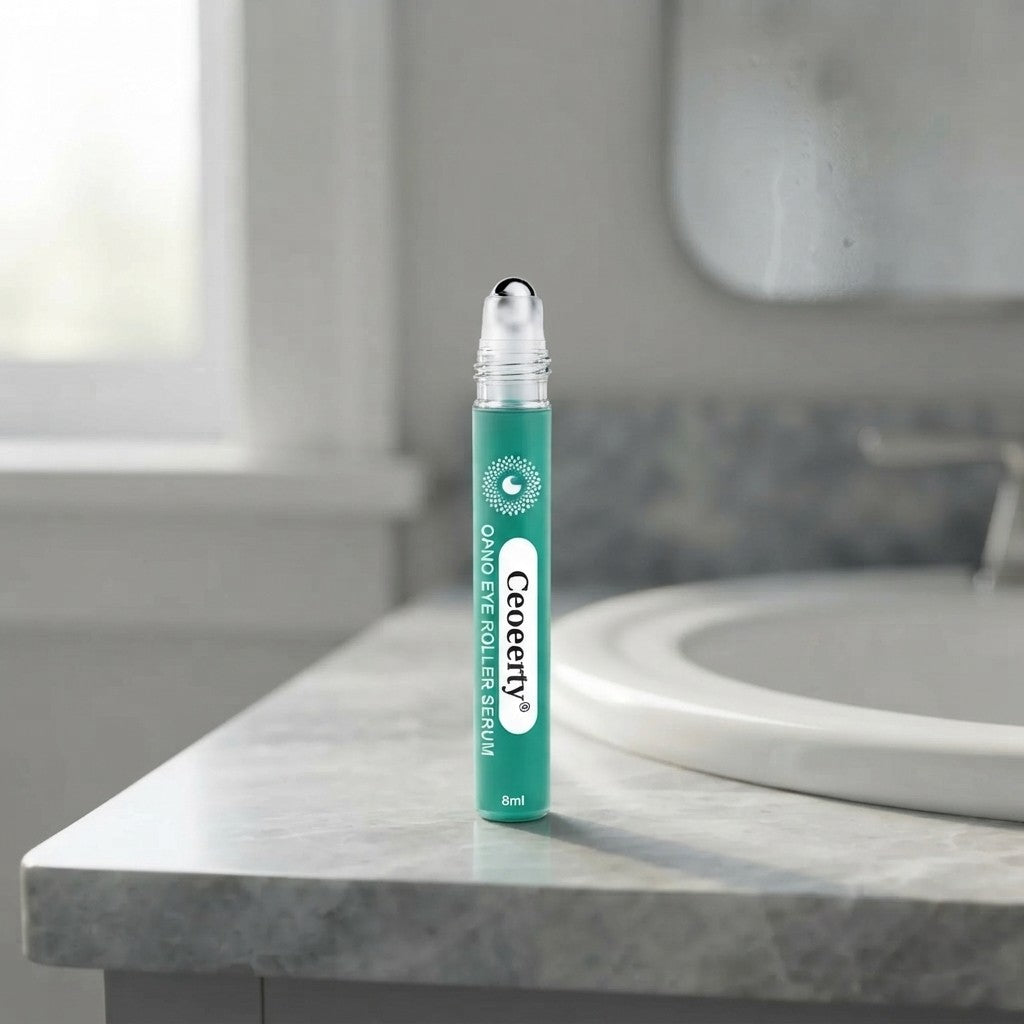 Ceoerty OptiClear Nano Eye Roller Serum