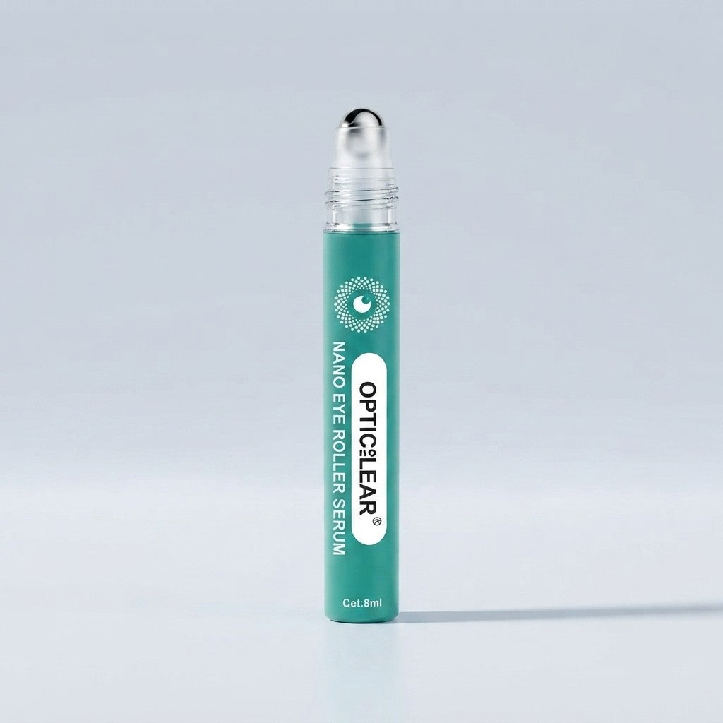 Ceoerty OptiClear Nano Eye Roller Serum