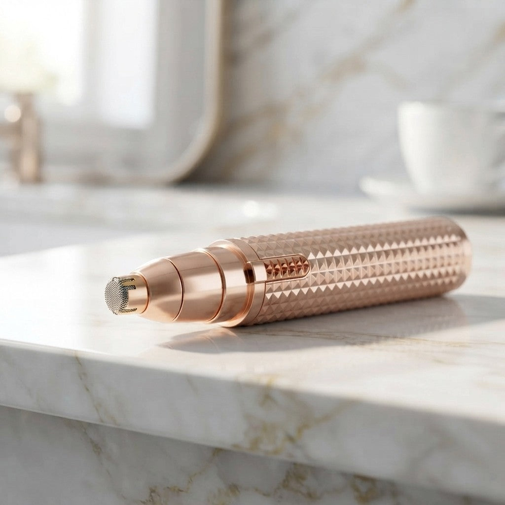 Eyebrow Trim Pen